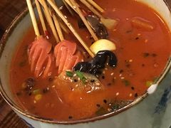 -左陕右甘(亚运村店)