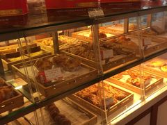 -长发西饼(道前店)