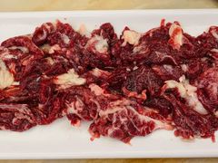 五花趾-杏花吴记牛肉火锅