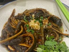 响油鳝鱼糊-马凯餐厅(地安门店)