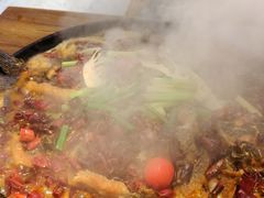 -老板恋上鱼(印象城店)