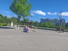 -回龙观体育文化公园