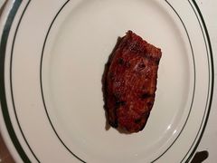 厚培根-Wolfgang’s Steakhouse 沃夫冈牛排馆(上海白玉兰广场店)