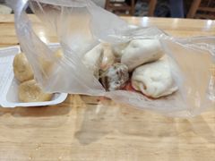 -清泉阁包子铺(中山路店)