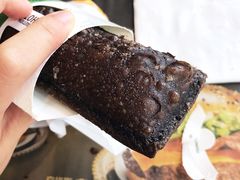 椰子可可派-麦当劳(仙林亚东城得来速店)