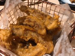 -避风塘(金山万达店)