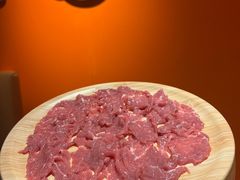 -南城十里潮汕鲜牛火锅·鲜虾生滚粥(融汇老商埠店)