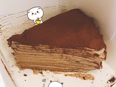 -Awfully Chocolate(来福士广场店)