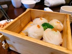 虾饺皇-北海银滩皇冠假日酒店-德丰楼中餐厅