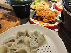 -正宗齐齐哈尔烤肉·齐牛哥鲜切炭火烤肉(杭州总店)