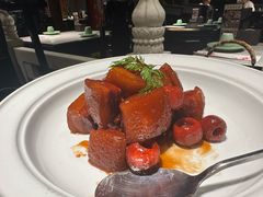 -北平盛世·新京菜·北京烤鸭(劲松·双井店)