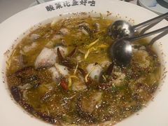 -湘邻呷铺·田园家宴(汉基广场店)