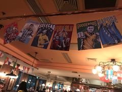 -宝莱纳啤酒花园餐厅PAULANER BRAUHAUS Nanjing(广州路店)