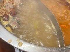 -黔哆哆地摊酸汤火锅(清湖店)