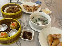 -香云轩·顺德菜(香云纱园林酒店店)