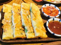 -TAIFORKS 大福食堂·山葵烤肉料理·拌饭(宝安店)