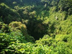 -海口火山口国家地质公园