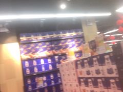 -河马鲜生超市