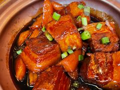 红烧肉-锦小馆(安贞店)