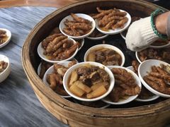 -品香排骨饭(羊官路店)