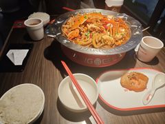 -胖哥俩肉蟹煲(杭州下沙学林街店)