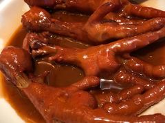-喜鼎海胆水饺(柏威年购物中心店)
