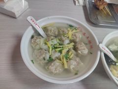 -海平馄饨(逍遥二路店)