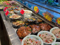 -小平岛开海水饺(皇姑店)