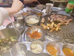 -401餐厅(弘大店)