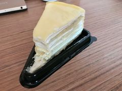 -7cake憩刻生日蛋糕·下午茶(西安店)