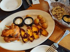 -Texas Roadhouse(世纪汇广场店)