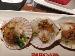 -管氏翅吧(广渠门店)