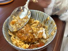 -伽喱博士 Dr.CURRY咖喱饭(太阳宫咖喱店)