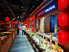-鸽子窝(黄村店)