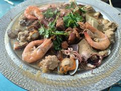 -龙香居海鲜家常菜饭店·特色驴肉·古城浑锅
