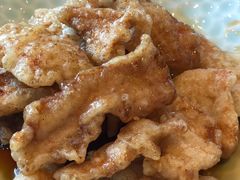 -红樱桃·欢乐餐厅(太原里店)