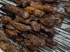 -老白家怡贵园烤肉