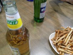 -清真马记炒鸡大盘鸡(瀍河店)