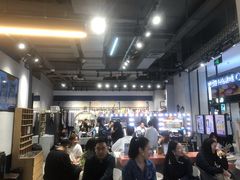 -海马体照相馆(合肥包河万达广场店)