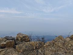 -紫金山山顶公园