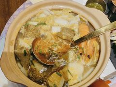 -苏梅花园(群星城店)