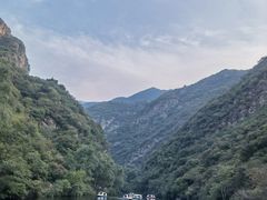 -双龙峡