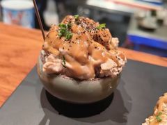 -戏作寿司(观音桥店)