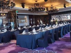 -长沙富力万达文华酒店