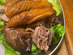 -酒肆浅葱·特色菜馆(卓悦intown店)