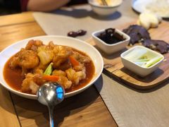-之参餐厅(前门大街店)