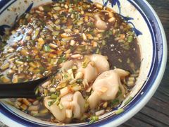 传统酸汤水饺-醉长安(南门总店)