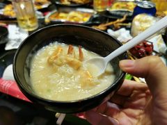 -望江门小龙虾·烧烤(九堡店)