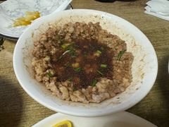 -玲燕蒸菜馆(江东路店)