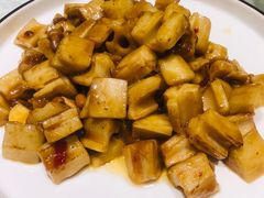 -雲蜀龙阁·金牌水煮鱼(方庄店)